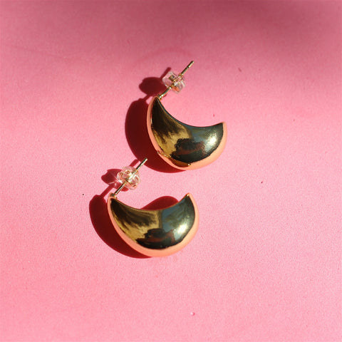 Oracle Earrings