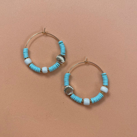 Summer Earrings